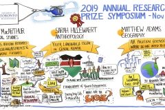 TanyaGerber UTM Research Prize Symposium 2019 small